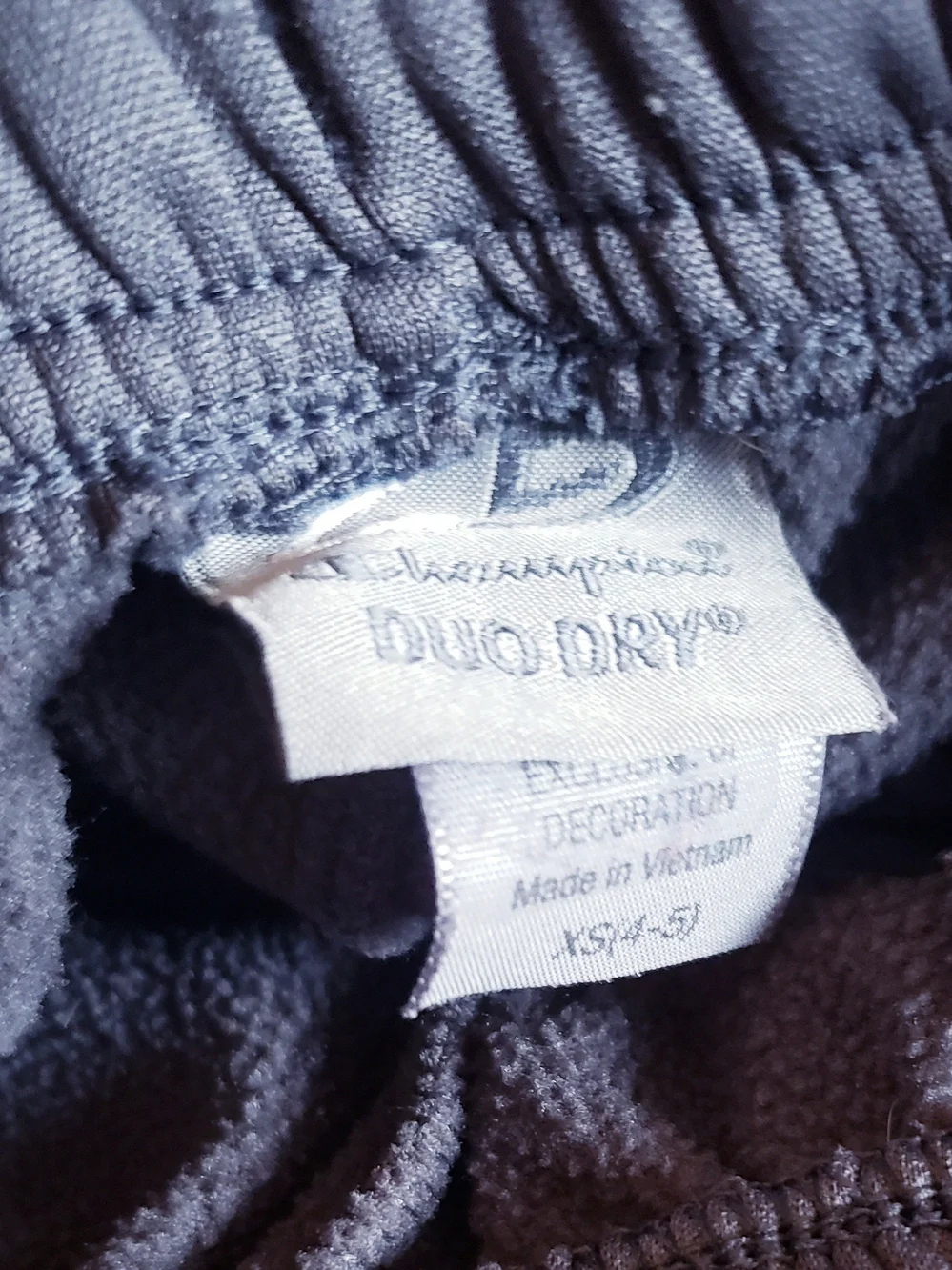 N/A boys size